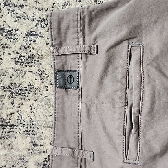 AG Goldschmied shorts - Picture 4 of 4